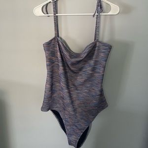 Aerie one piece bathing suit
